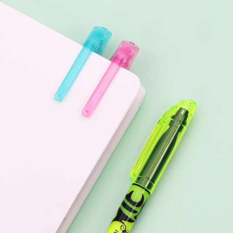 Washable Gel Pens for School & Office