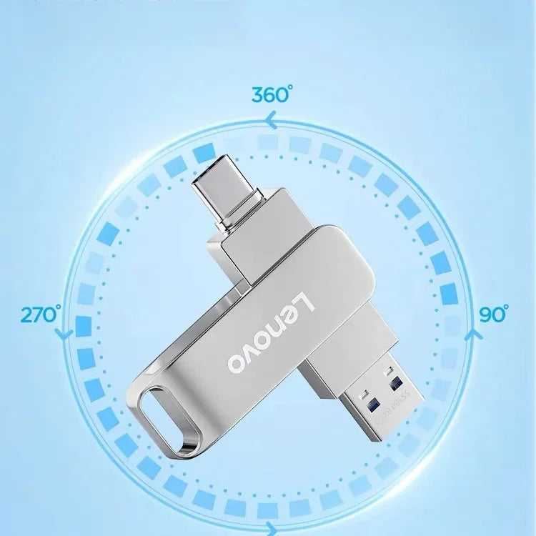 Lenovo USB Flash Drive 64TB USB 3.2