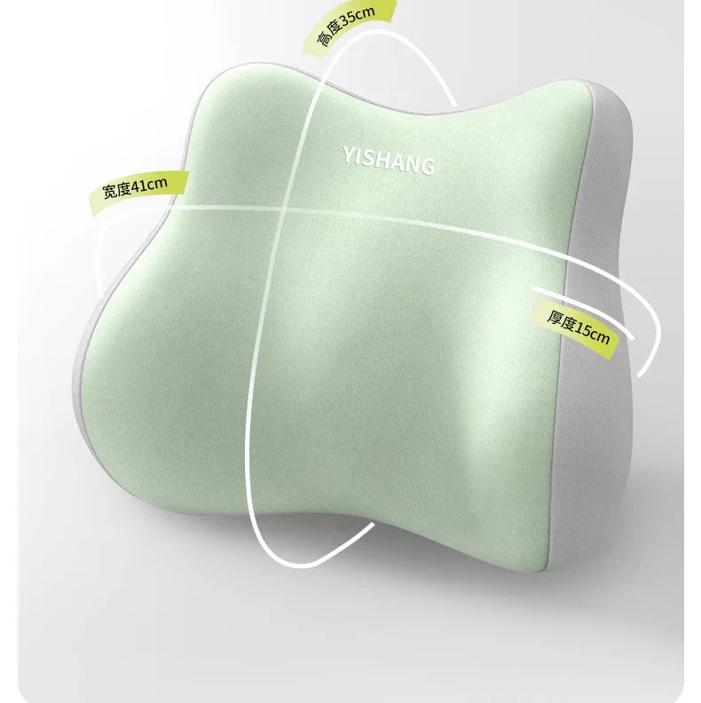 Memory Foam Seat Cushion