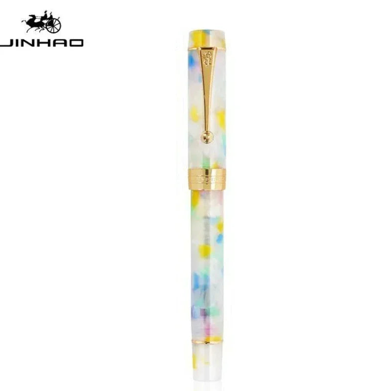 Fountain Pen optimized bullet points