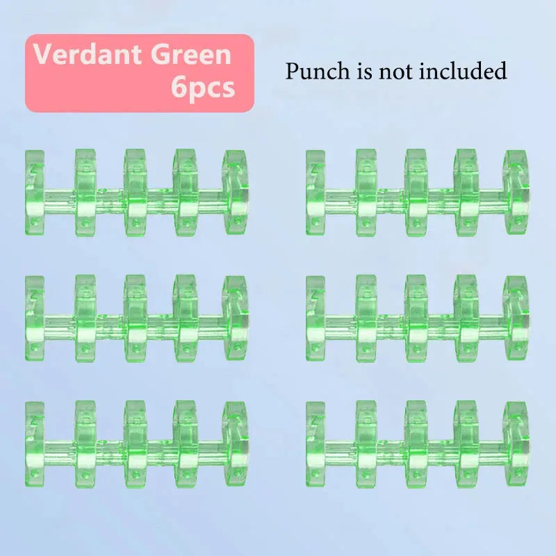 5-Hole Paper Puncher