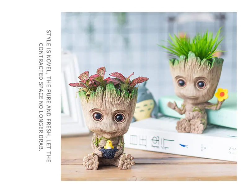 perfect miniature model for desktops,