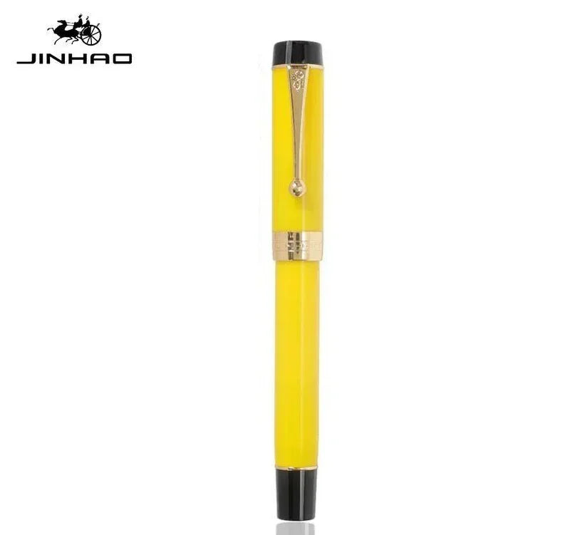 Fountain Pen optimized bullet points