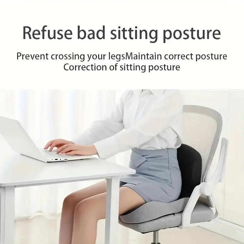 Ergonomic Seat Cushion