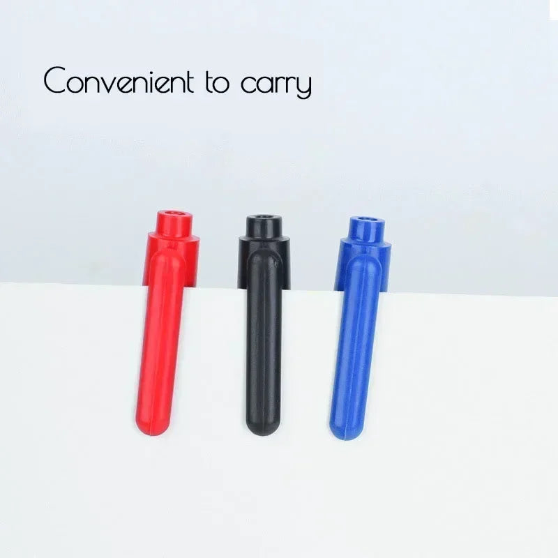 Permanent Marker Pens – Twin Tip Fine & Bold