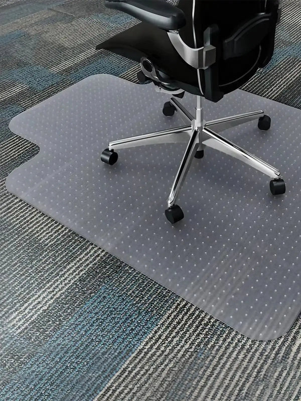 Transparent Chair Mat