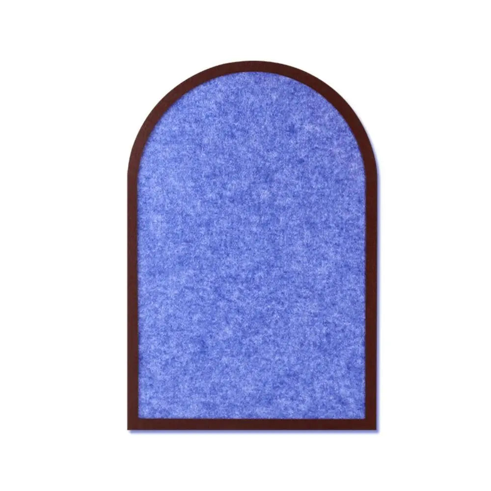 Nordic Felt Pin Display Board