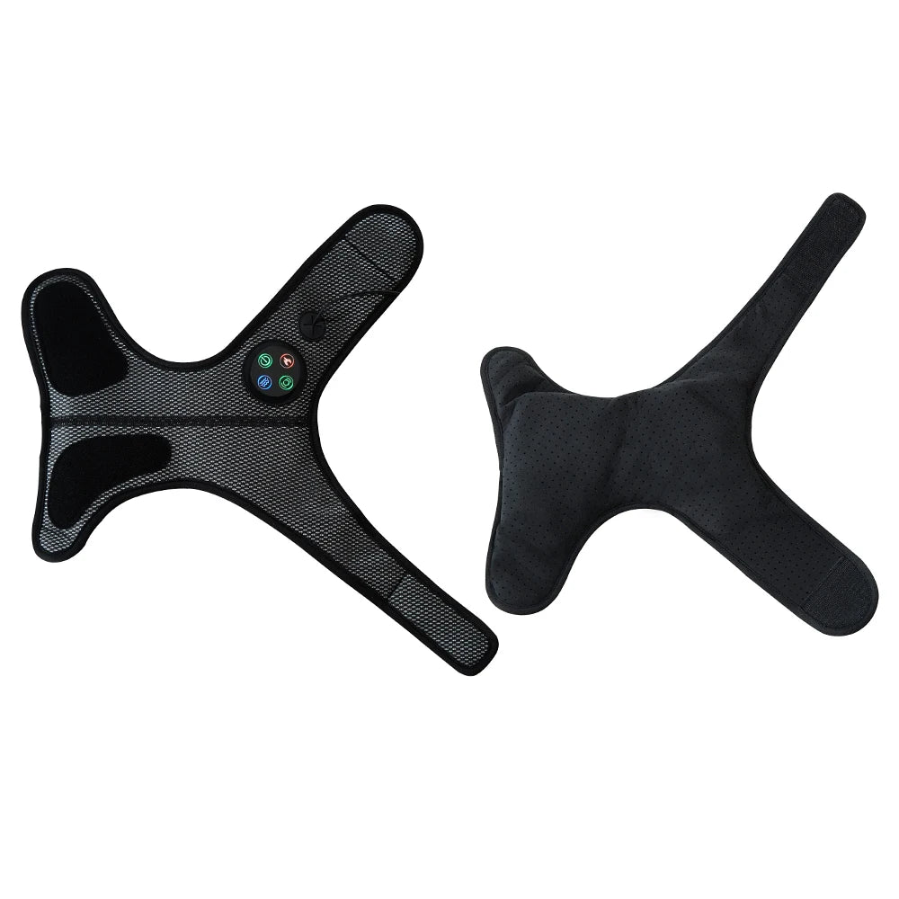 Electric Foot & Ankle Massager: