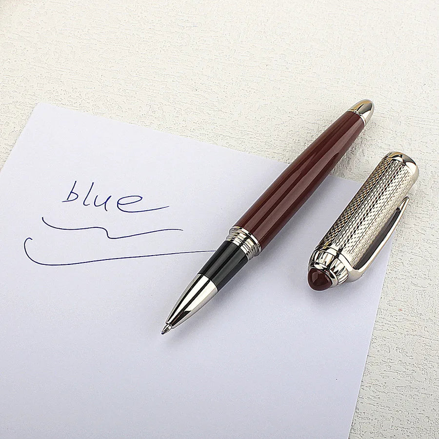 Luxury Metal Rollerball Pen