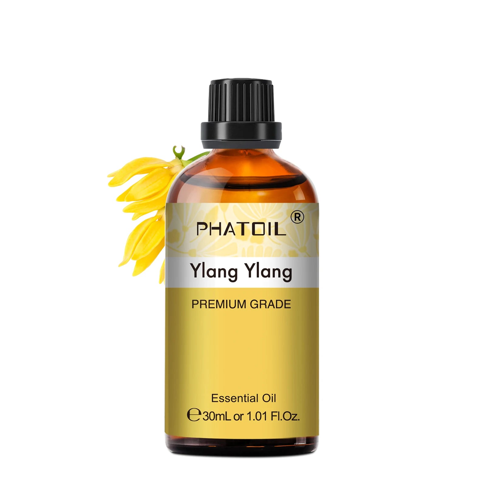 PHATOIL 30ml Essential Oil for Diffuser