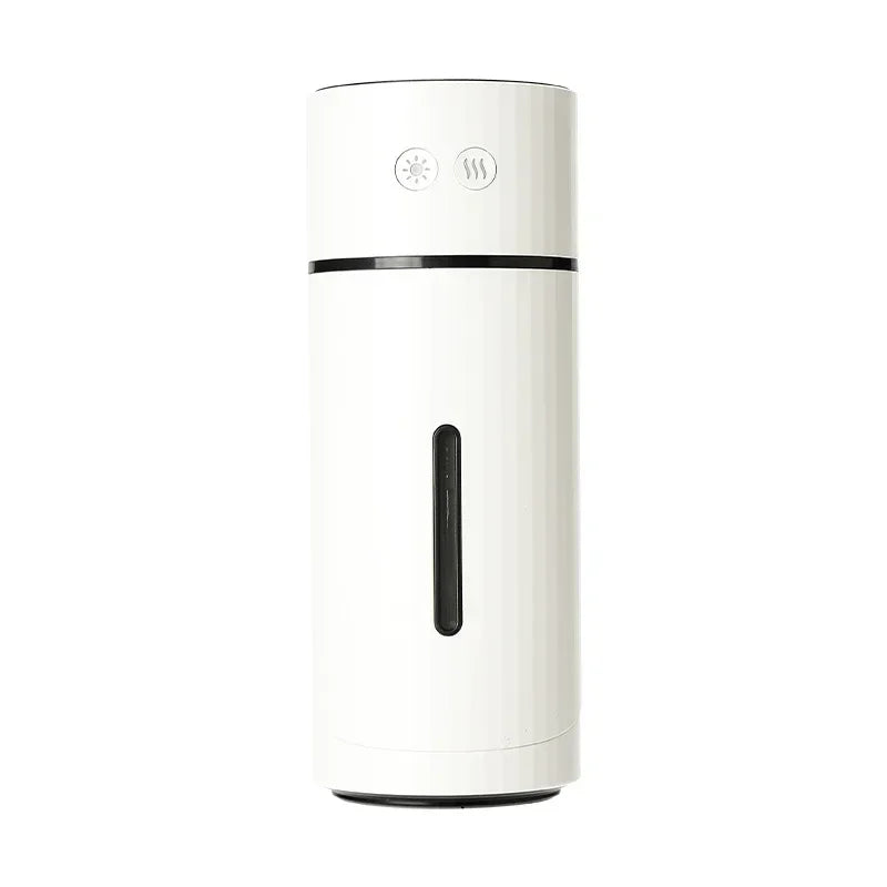 USB Rechargeable Aromatherapy Diffuser, Cool Mist