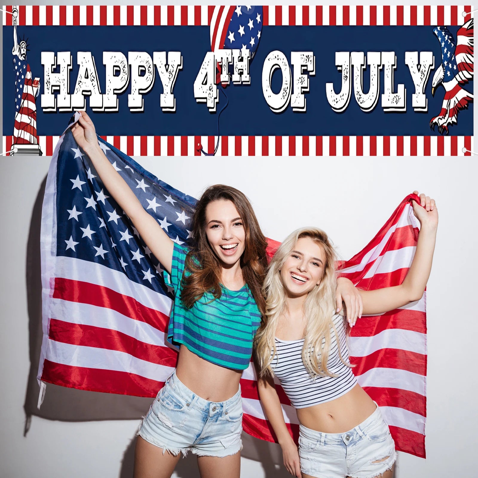 America Independence Day