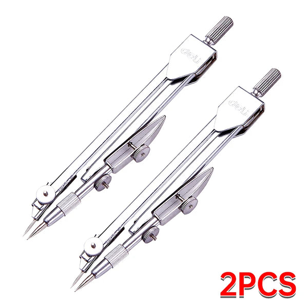 Drawing Compass Math Geometry Tools: