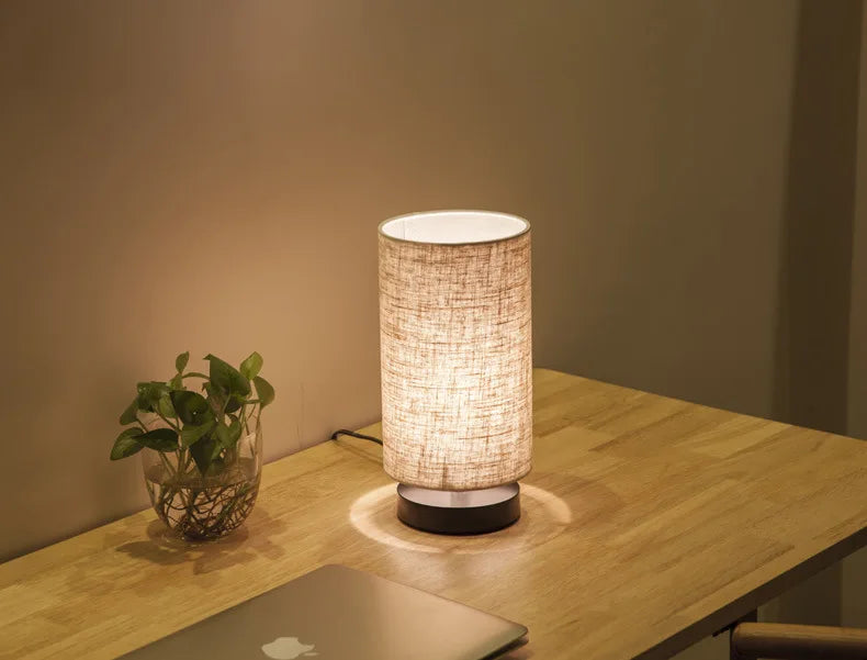 Modern LED Desk Lamp