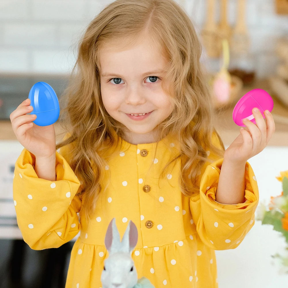 Twist-Open Easter Egg Gift Boxes
