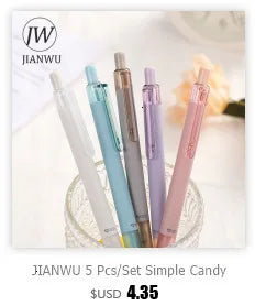 Mechanical Pencil Set