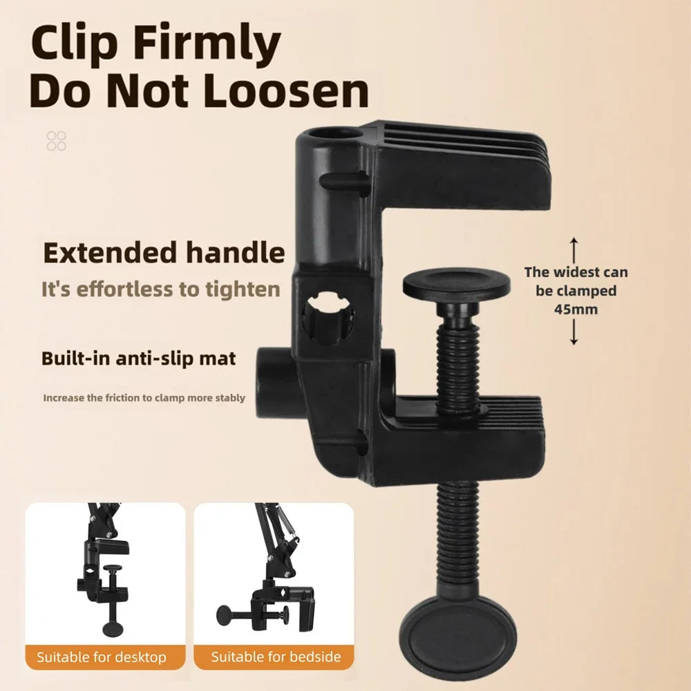 LED Streaming Fill Light