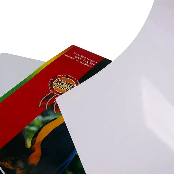A4 High Glossy Photo Paper