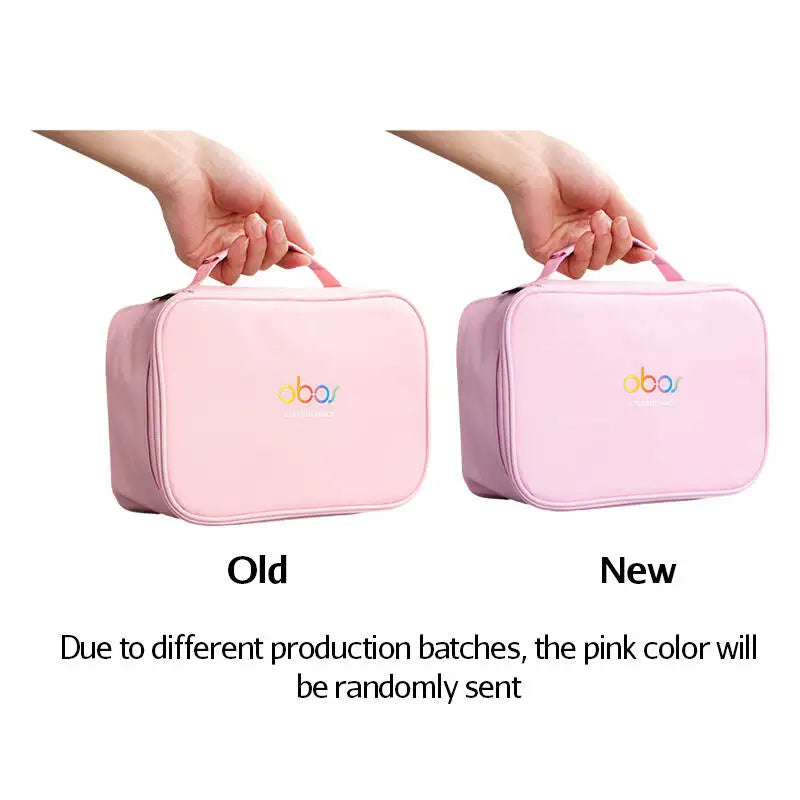 Large Capacity Pencil Storage Bag