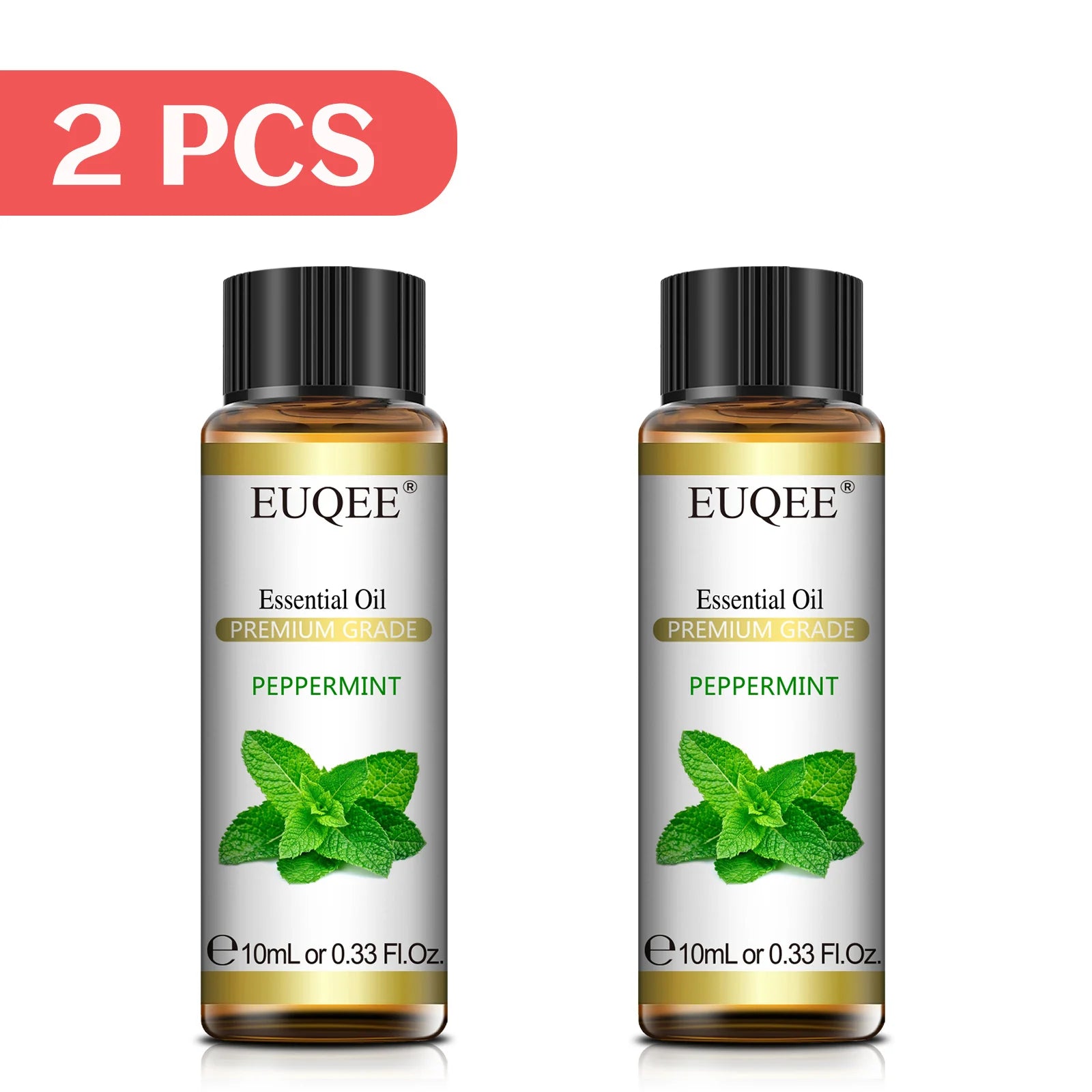 EUQEE 10ml Essential Oil