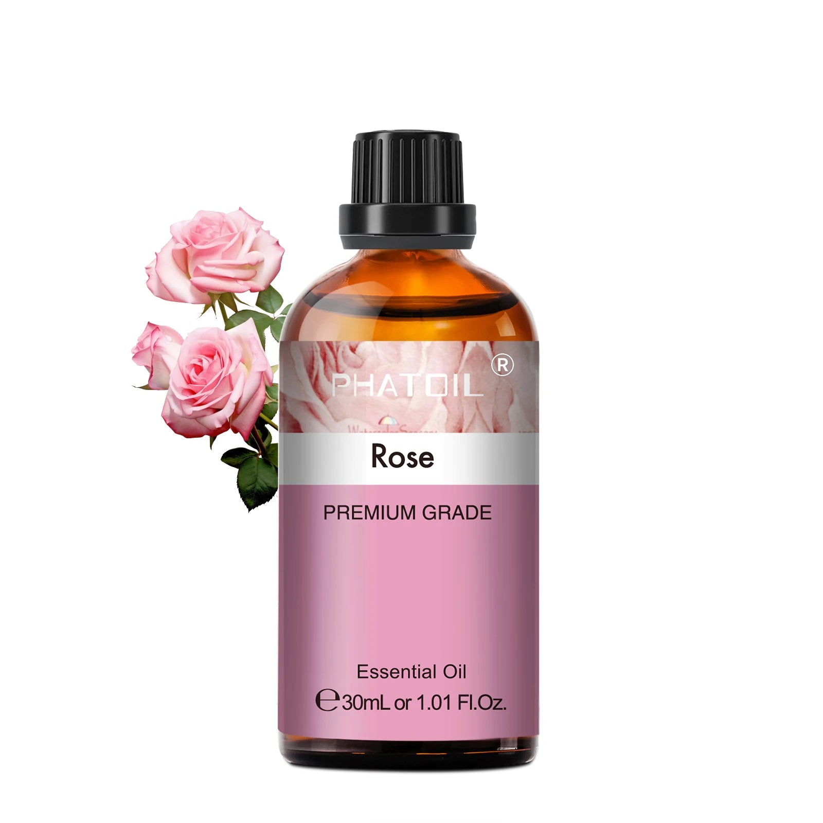 PHATOIL 30ml Essential Oil for Diffuser