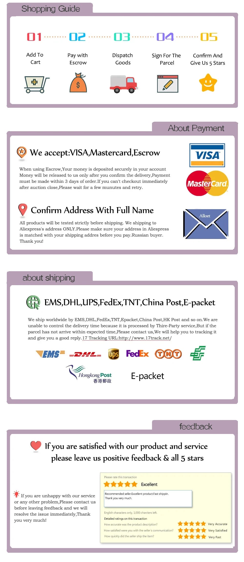 Polyester USA Flag 90x150cm