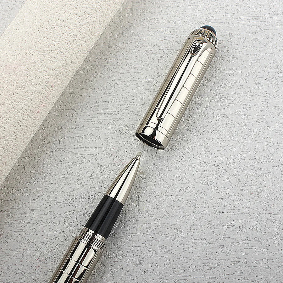 Luxury Metal Rollerball Pen