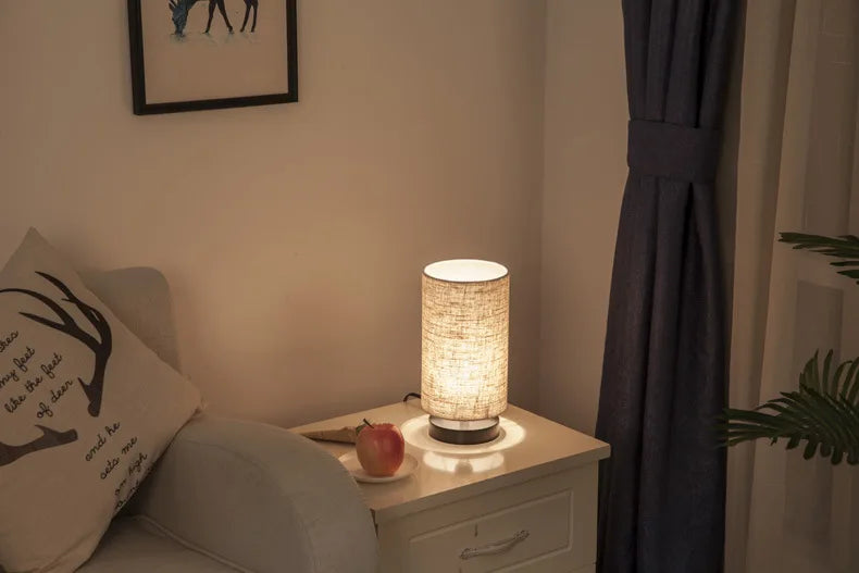 Modern LED Desk Lamp