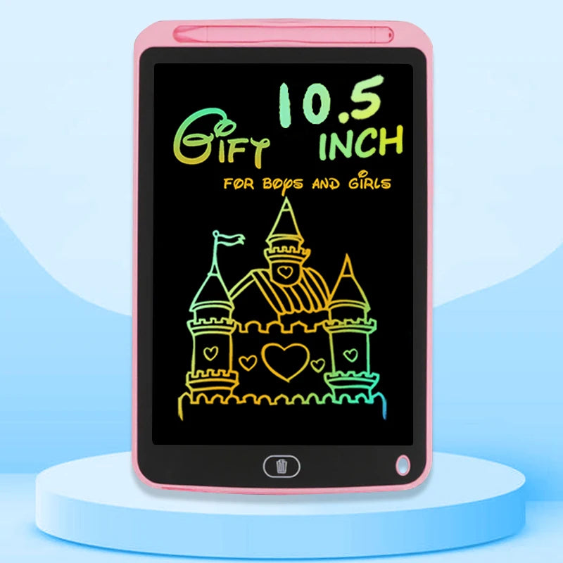 LCD Graphic Drawing Tablet