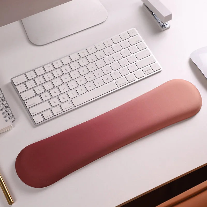 Memory Foam Wrist Rest Mouse
