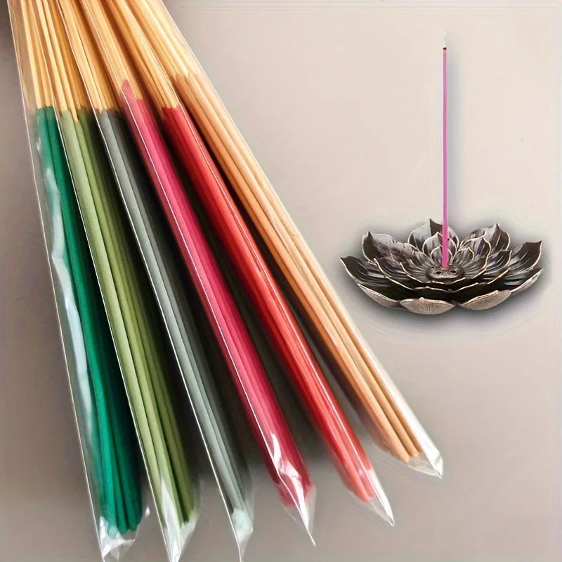 Jasmine Aromatherapy Sticks
