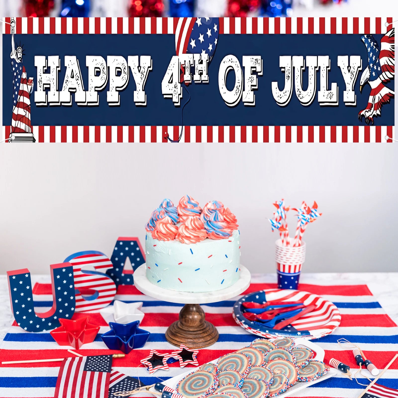America Independence Day
