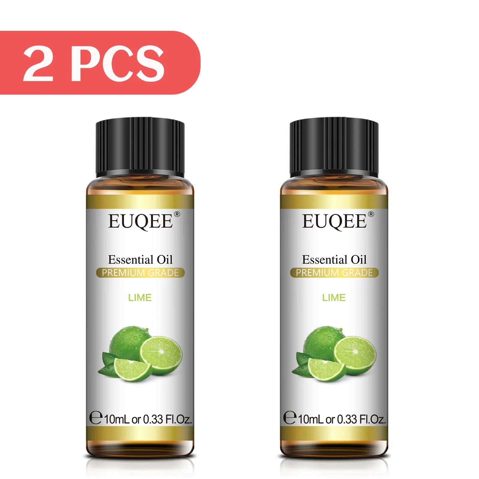 EUQEE 10ml Essential Oil
