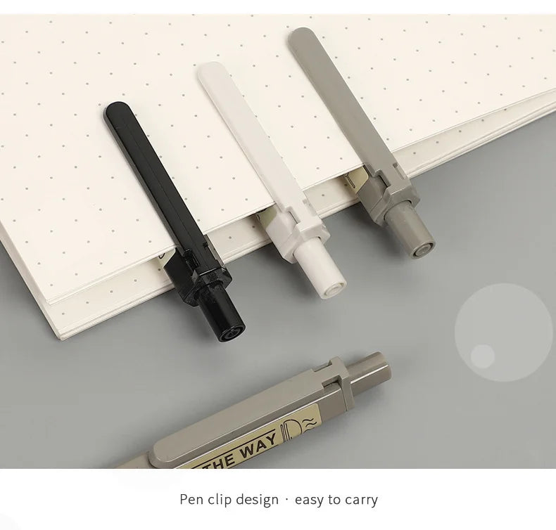 Mechanical Pencil Set