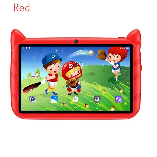 2024 New 7-inch WiFi Children’s Tablet