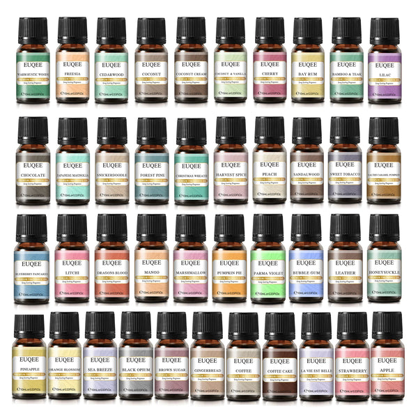 EUQEE 10ML Fragrance Oil
