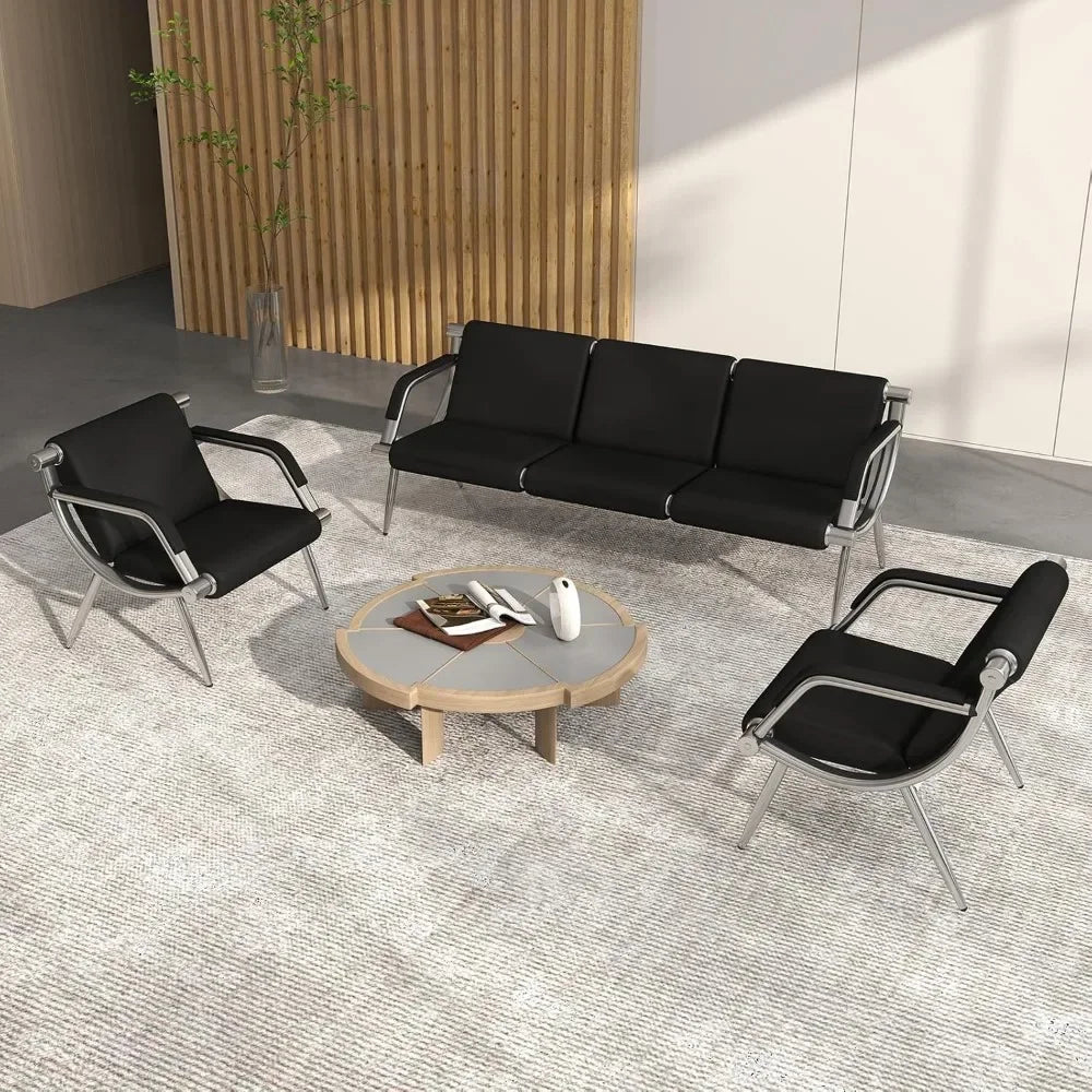 Lobby & Reception Seating