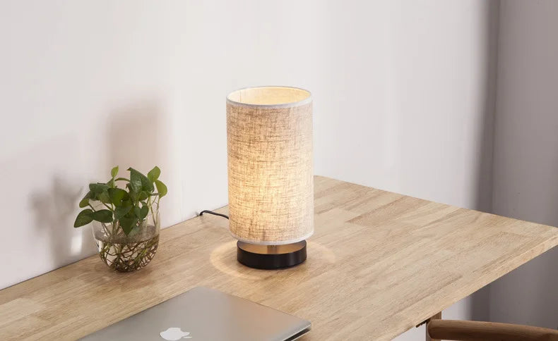 Modern LED Desk Lamp