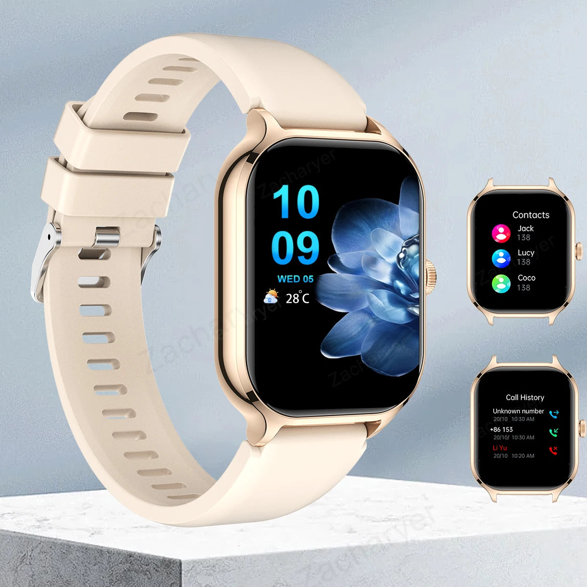 2025 Smart Watch: