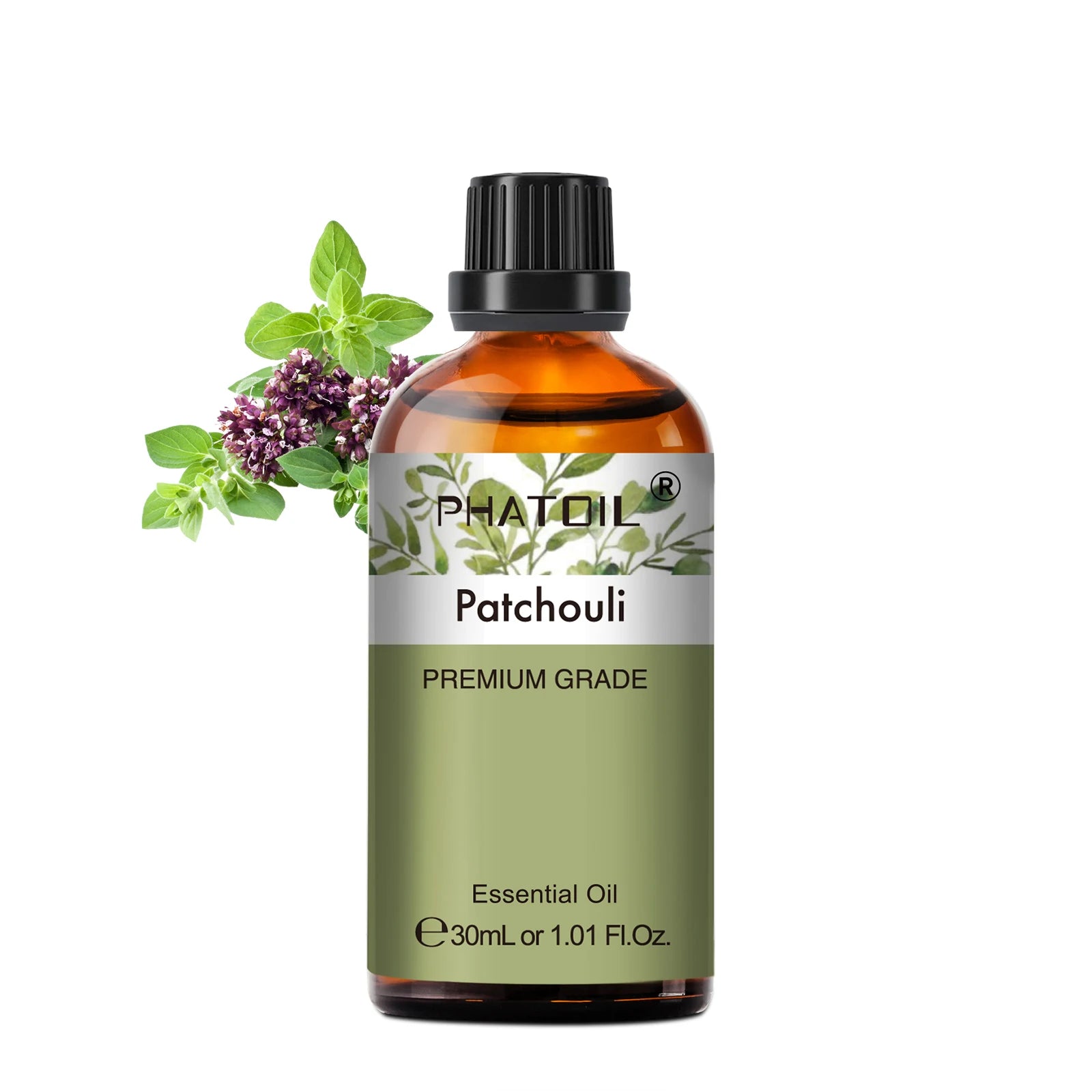 PHATOIL 30ml Essential Oil for Diffuser
