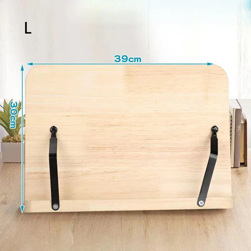 Adjustable Book Holder Stand