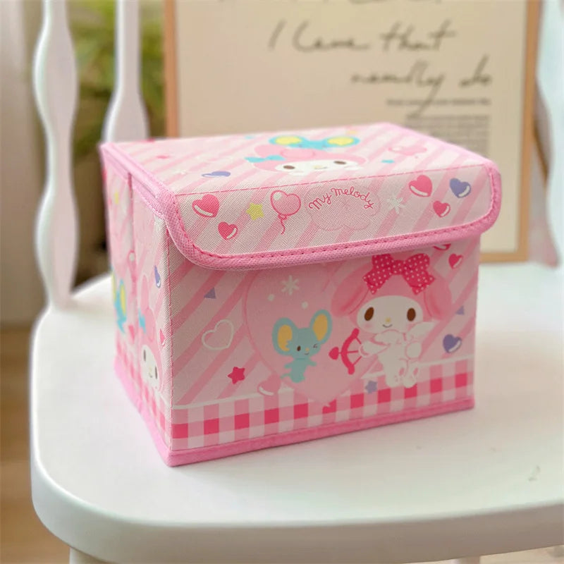 Sanrio Hello Kitty Desktop Organizer