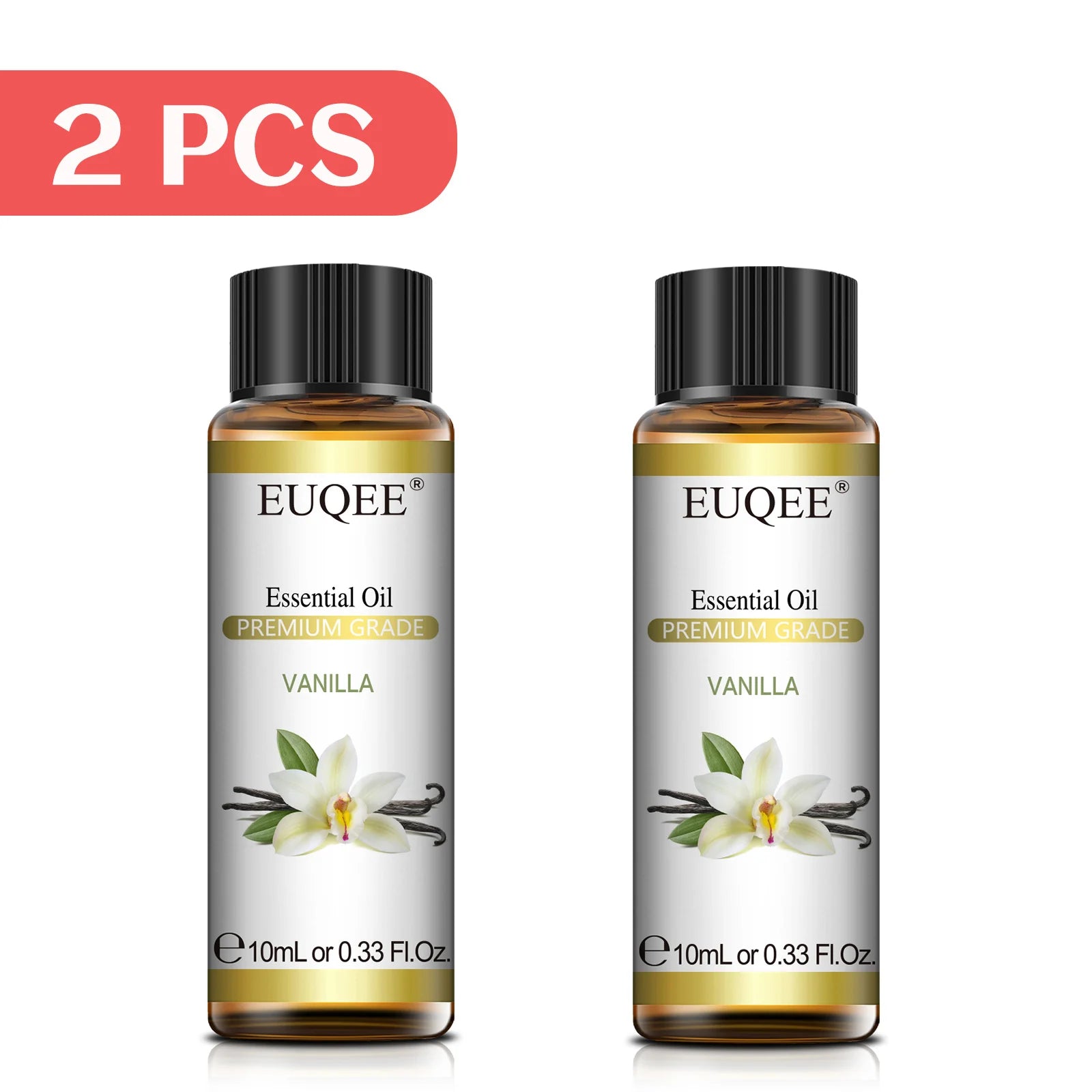 EUQEE 10ml Essential Oil
