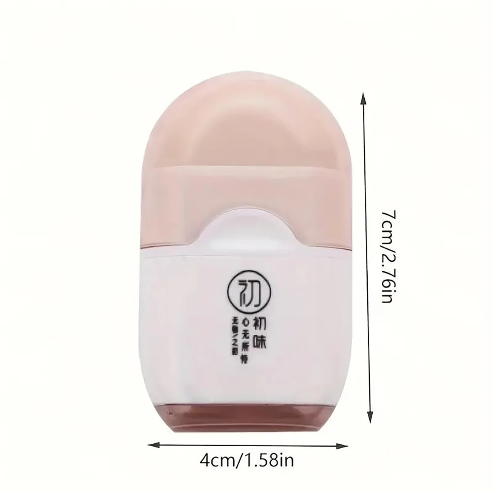 Multifunctional 2-in-1 Eraser