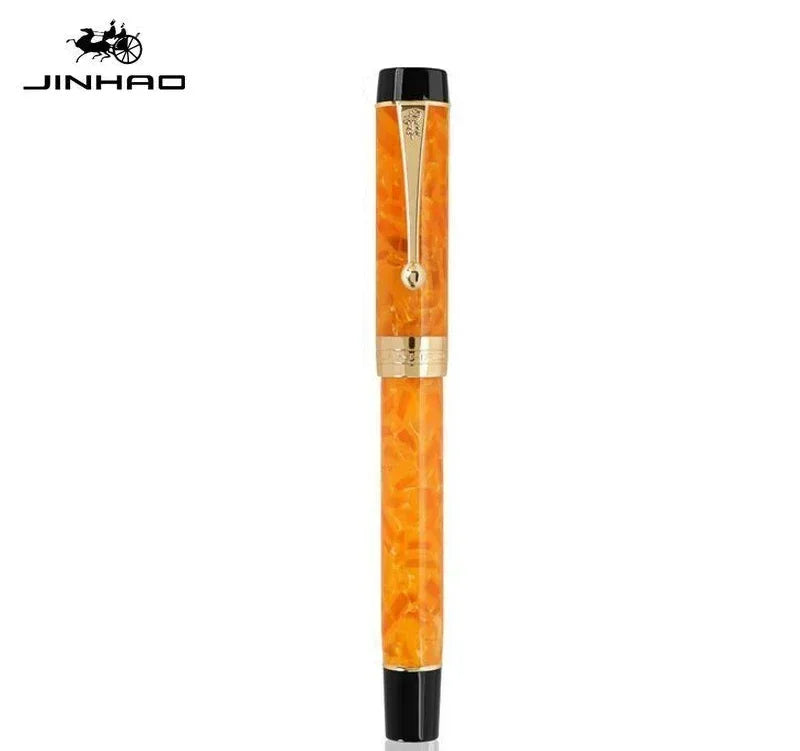 Fountain Pen optimized bullet points