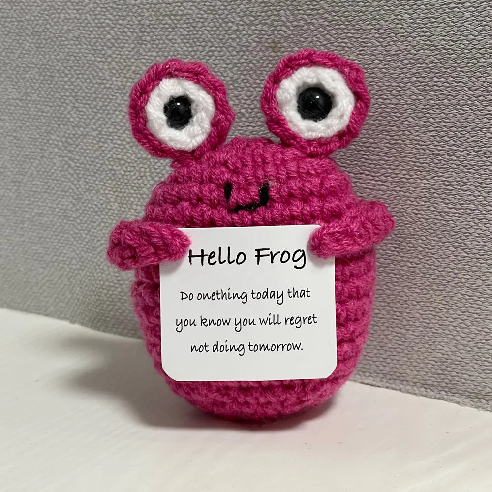 Cute Desk or Car Decor