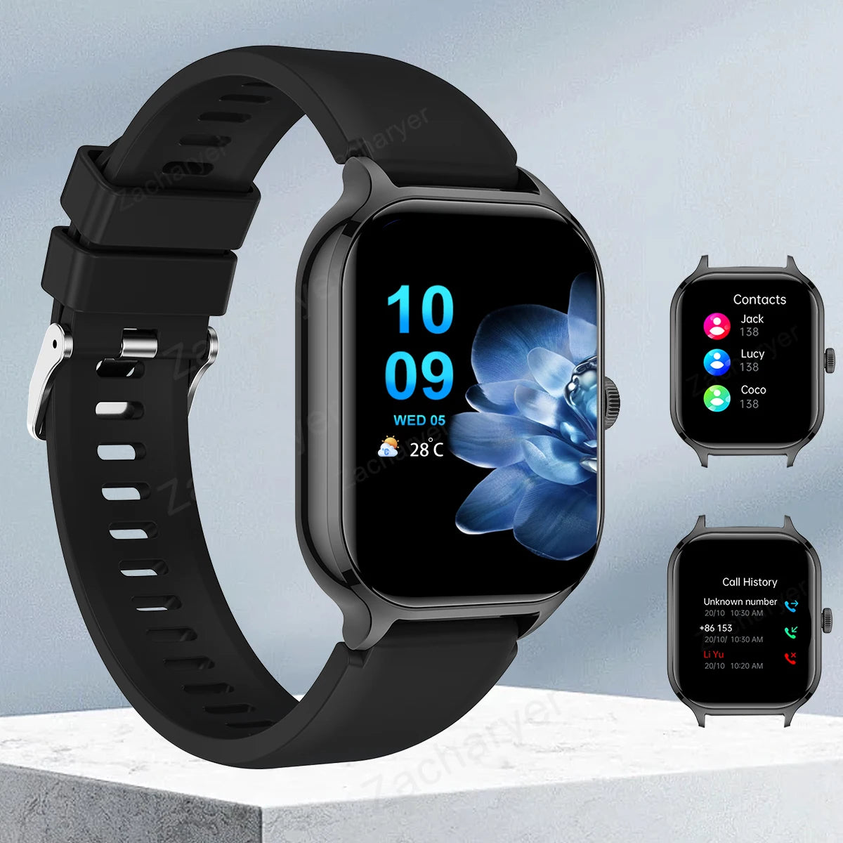 2025 Smart Watch: