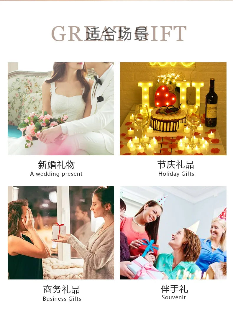 Eternal Rose Teddy Bear