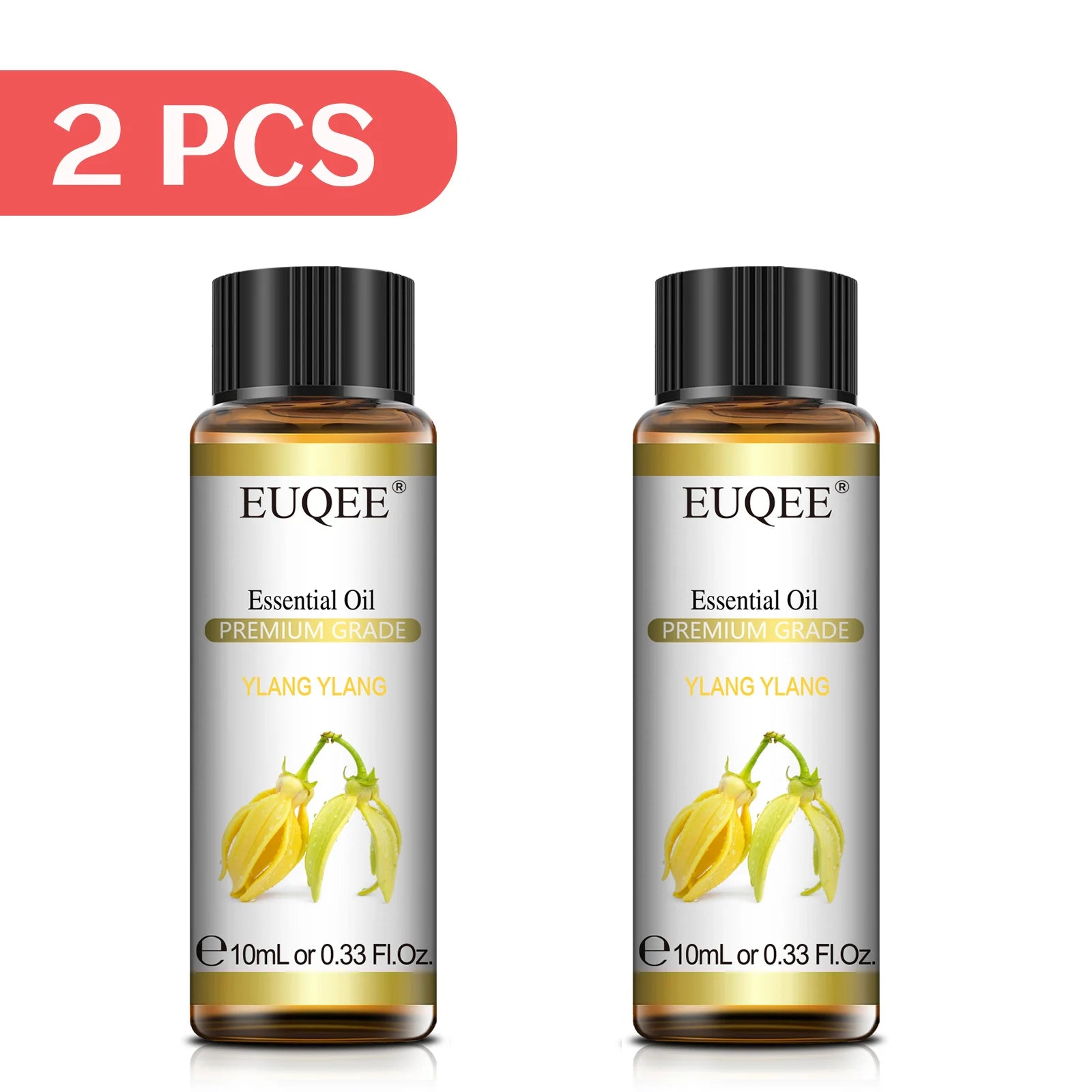 EUQEE 10ml Essential Oil