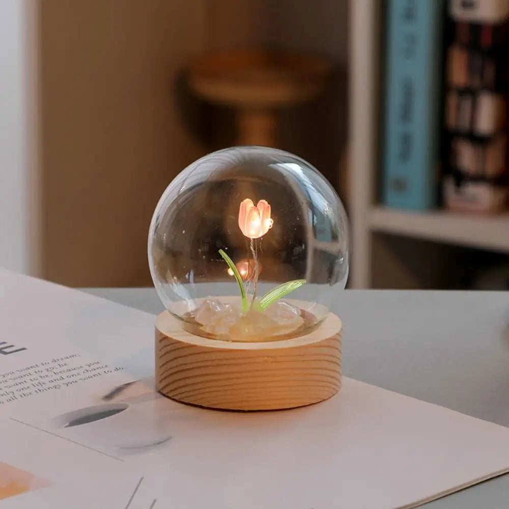 Tulip Night Light
